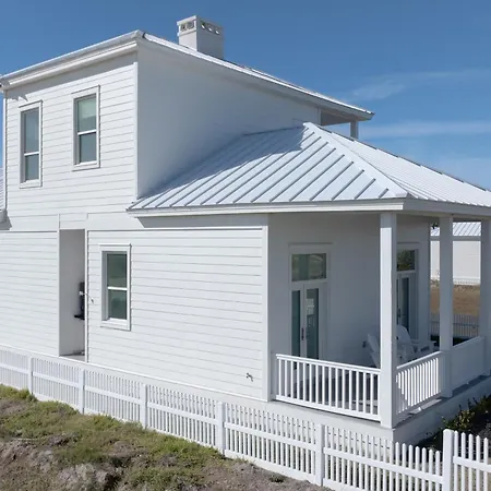 The Scarlett - Private Home At The Shores Home-2