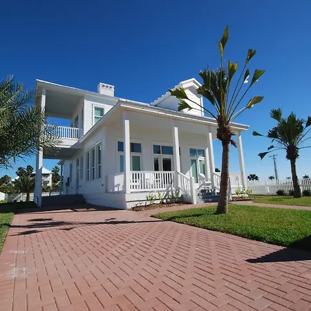 The Scarlett - Private Home At The Shores Home-3